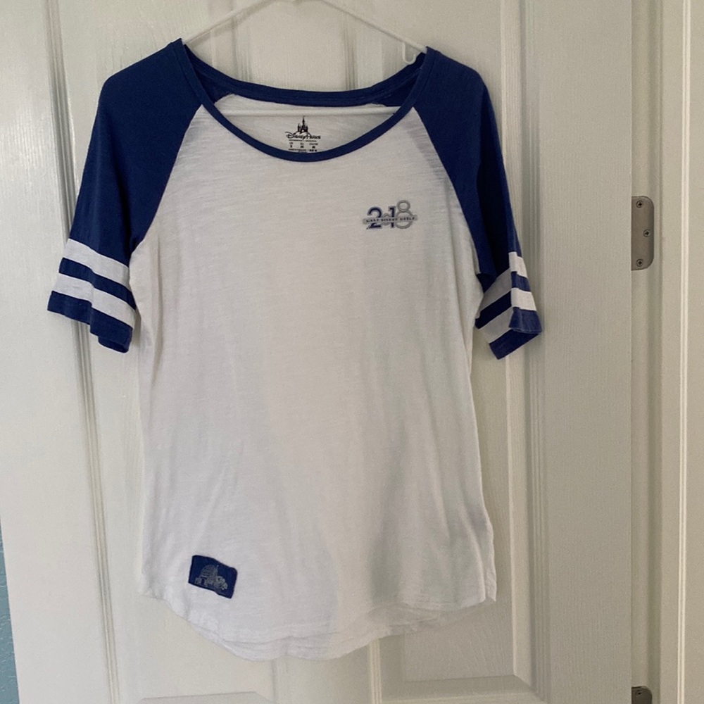 Disney Parks T Shirt